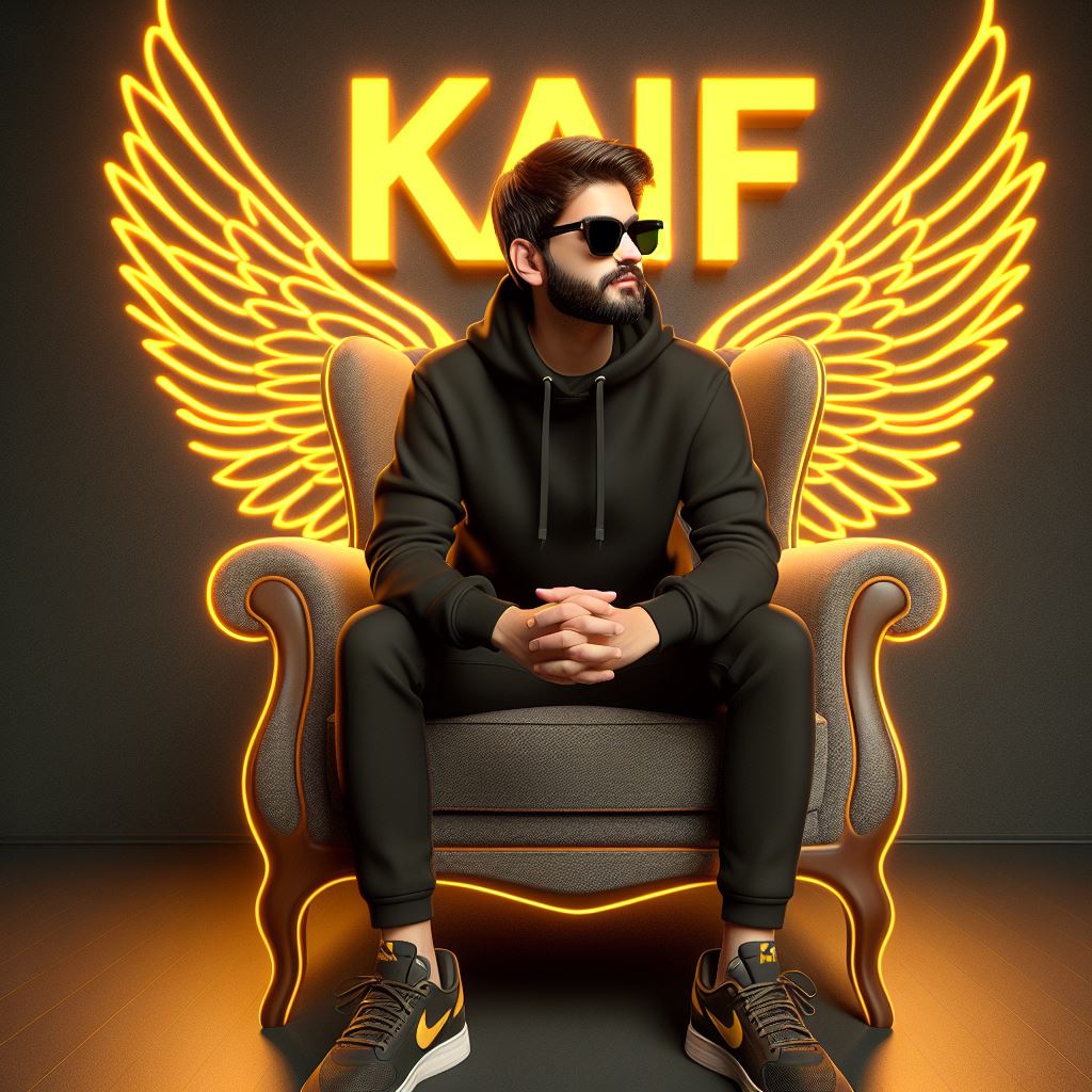 Saif Khan